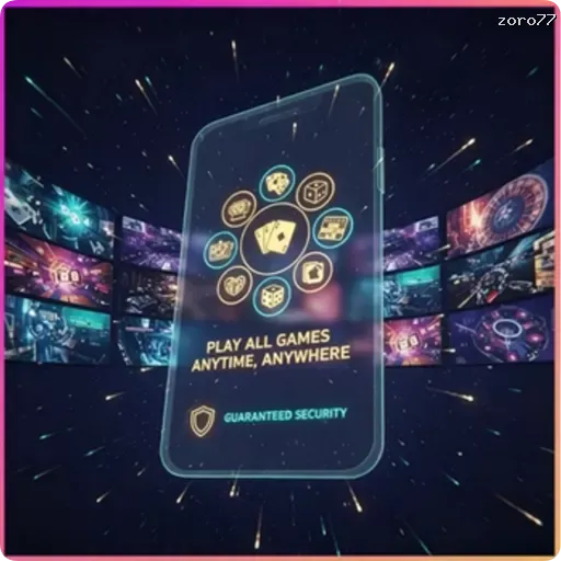 Unduh zoro77 APK Versi 4.8.1 untuk Perangkat Android